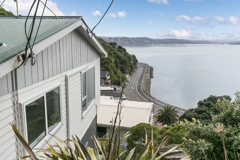 Photo of property in 15u2 Kio Road, Hataitai, Wellington, 6021