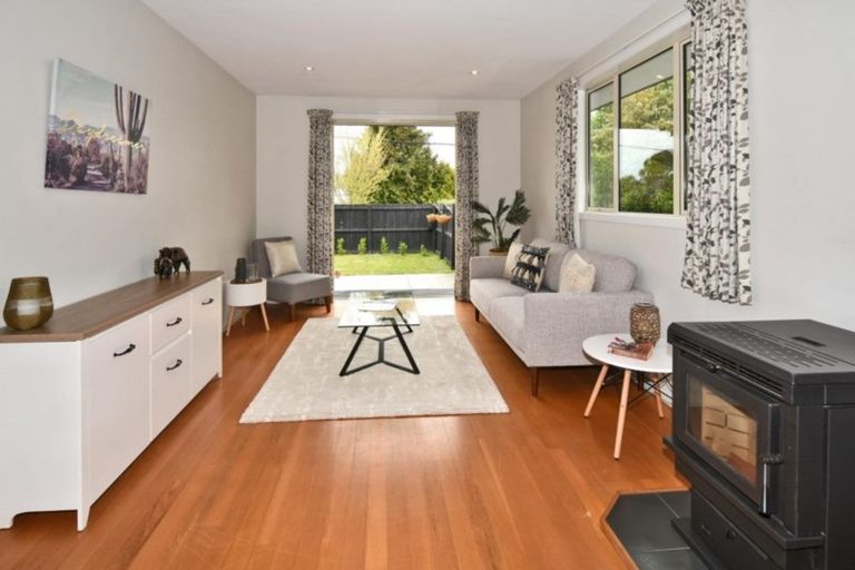 Photo of property in 56 Randolph Street, Woolston, Christchurch, 8062
