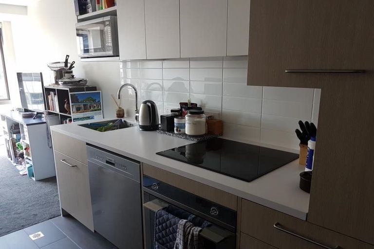 Photo of property in Vsp South, 601/166u Victoria Street, Te Aro, Wellington, 6011