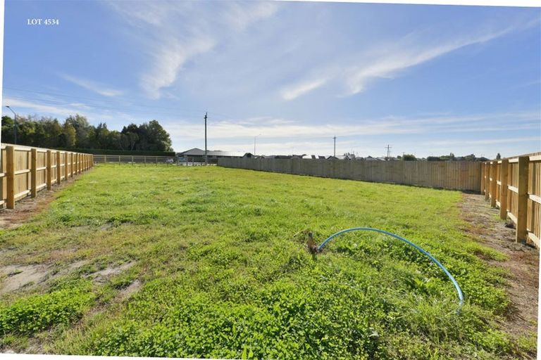 Photo of property in 65 Waikirikiri Avenue, Lincoln, 7608