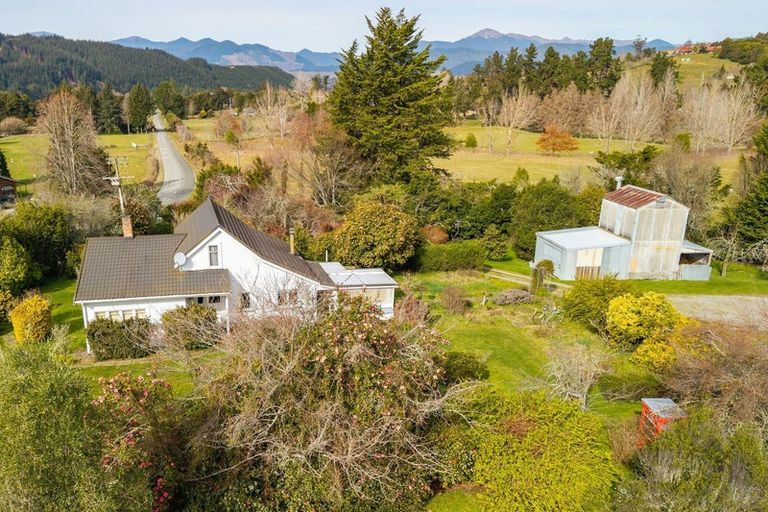 Photo of property in 405 Pigeon Valley Road, Pigeon Valley, Wakefield, 7096