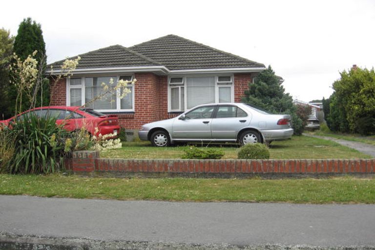 Photo of property in 24 Renfrew Street, Upper Riccarton, Christchurch, 8041