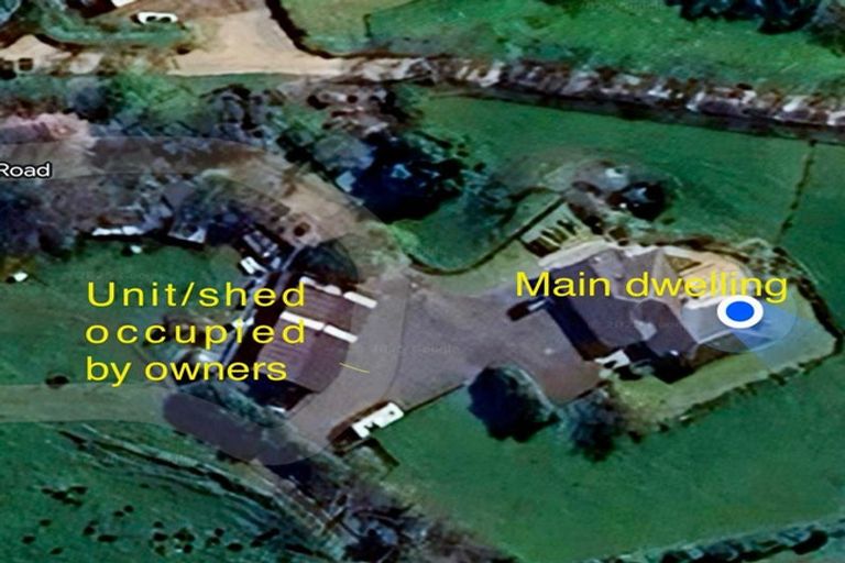 Photo of property in 311 Bell Road, Morrinsville, 3371