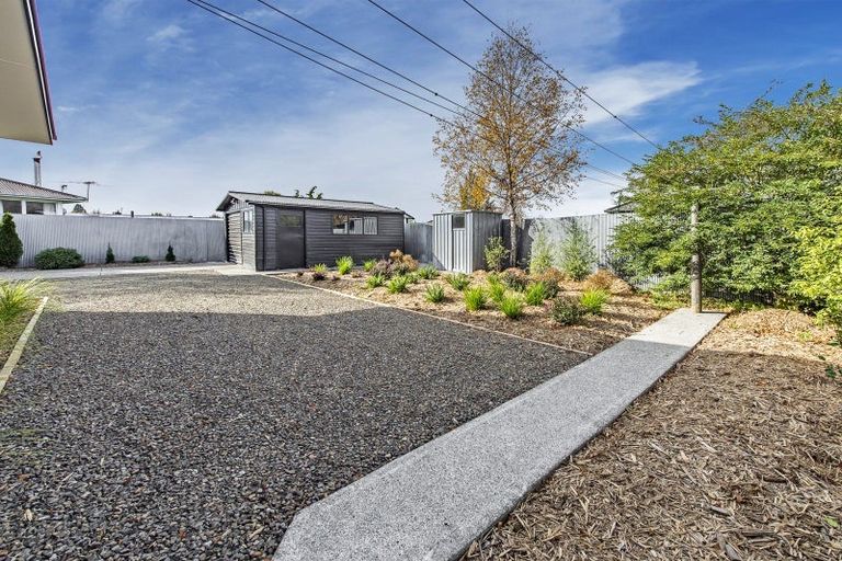 Photo of property in 12 Porter Place, Kaiapoi, 7630