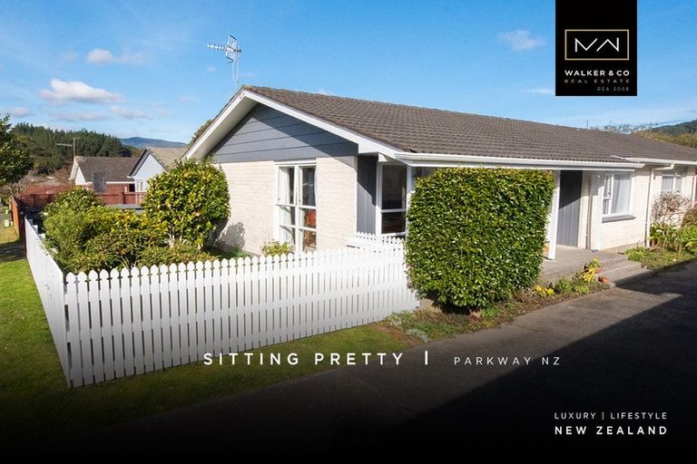 Photo of property in 15 Kaponga Street, Wainuiomata, Lower Hutt, 5014
