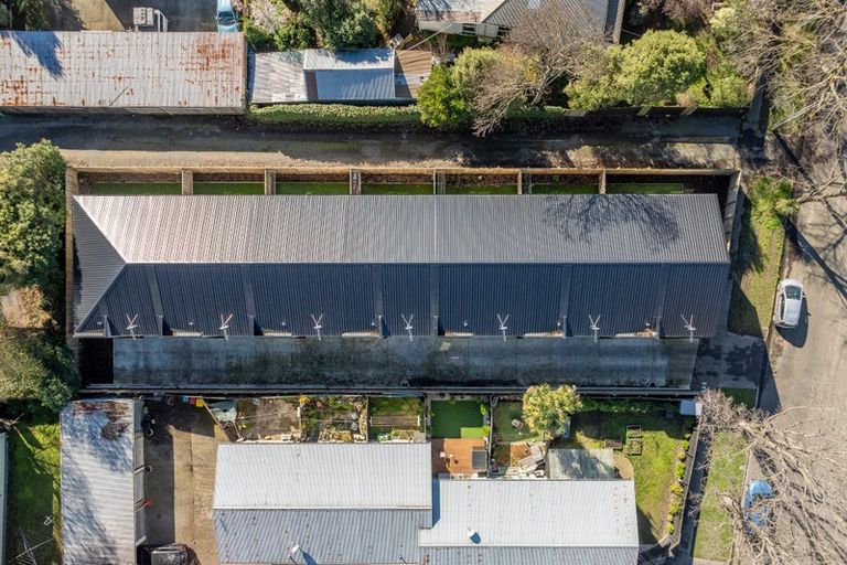 Photo of property in 5/55 Mathesons Road, Phillipstown, Christchurch, 8011
