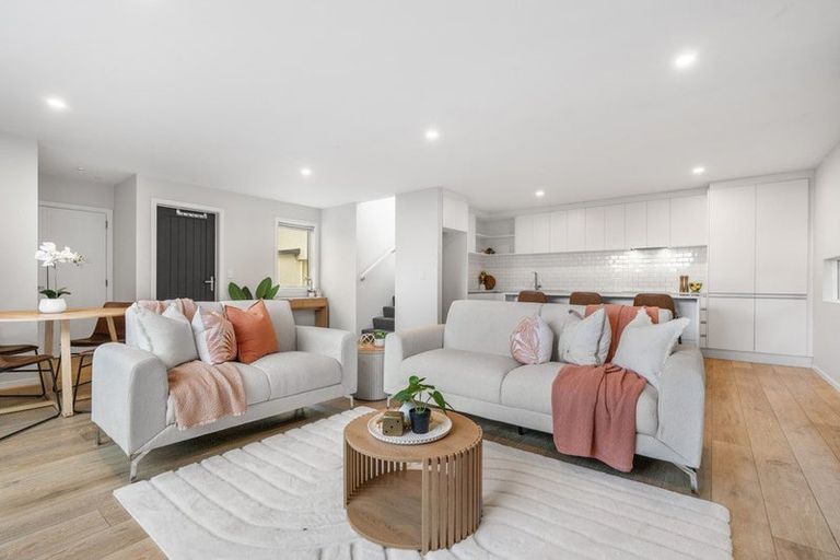 Photo of property in 3/34 Burlington Street, Sydenham, Christchurch, 8023