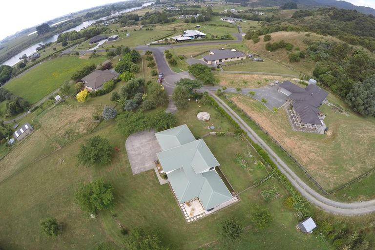 Photo of property in 22 Morepork Lane, Ngaruawahia, 3793