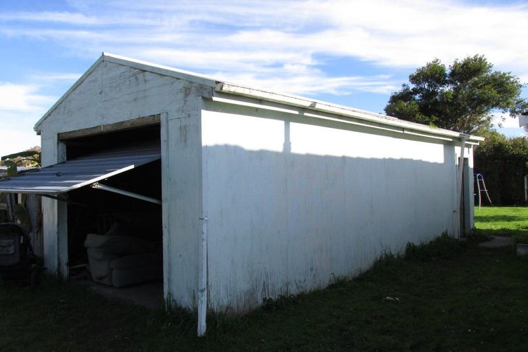 Photo of property in 32 Brian Avenue, Wairoa, 4108