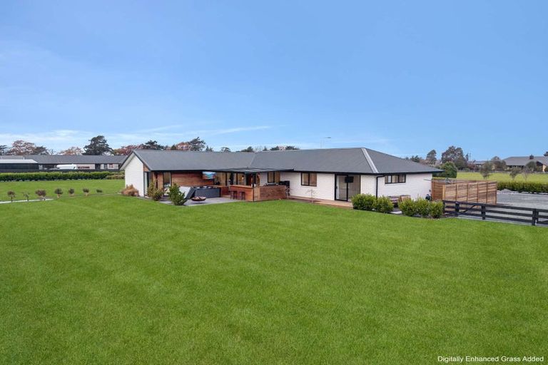 Photo of property in 3 Mansevale Way, Leeston, 7632