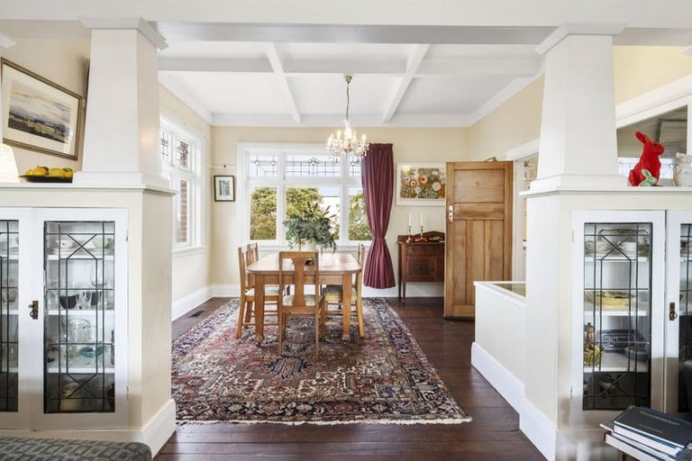 Photo of property in 11 Heaton Terrace, Brooklyn, Wellington, 6021