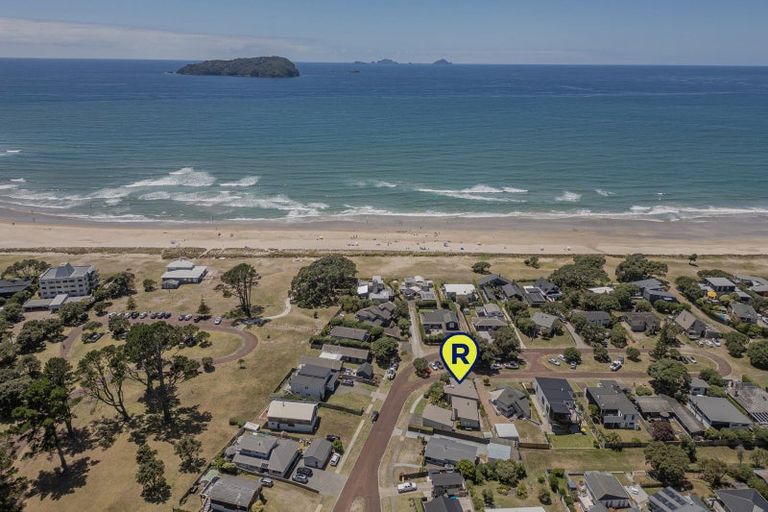 Photo of property in 6 Prescott Place, Pauanui, Hikuai, 3579