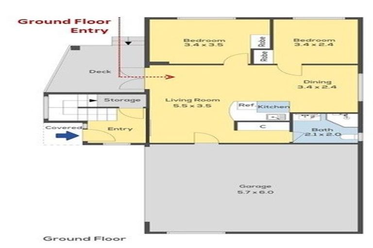 Photo of property in 63 Kestrel Heights, Arkles Bay, Whangaparaoa, 0932