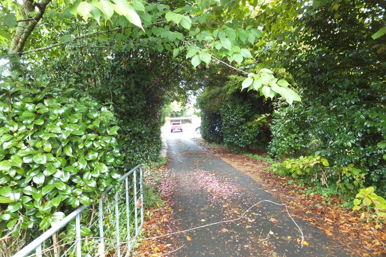 Photo of property in 99 Kawhia Road, Otorohanga, 3973