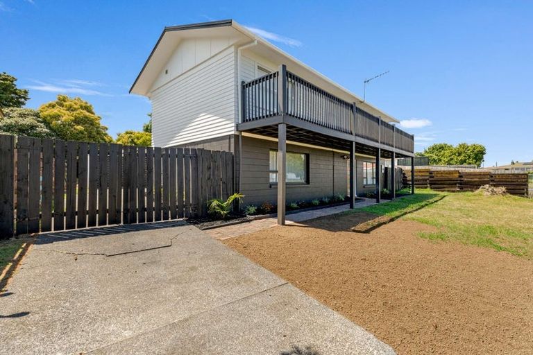 Photo of property in 14 Dagenham Street, Manurewa, Auckland, 2102