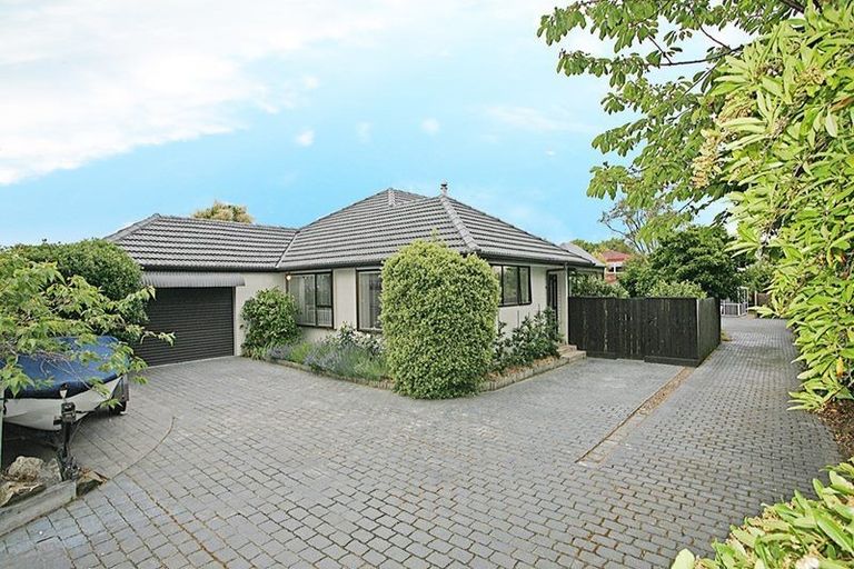 Photo of property in 154 Hoon Hay Road, Hoon Hay, Christchurch, 8025