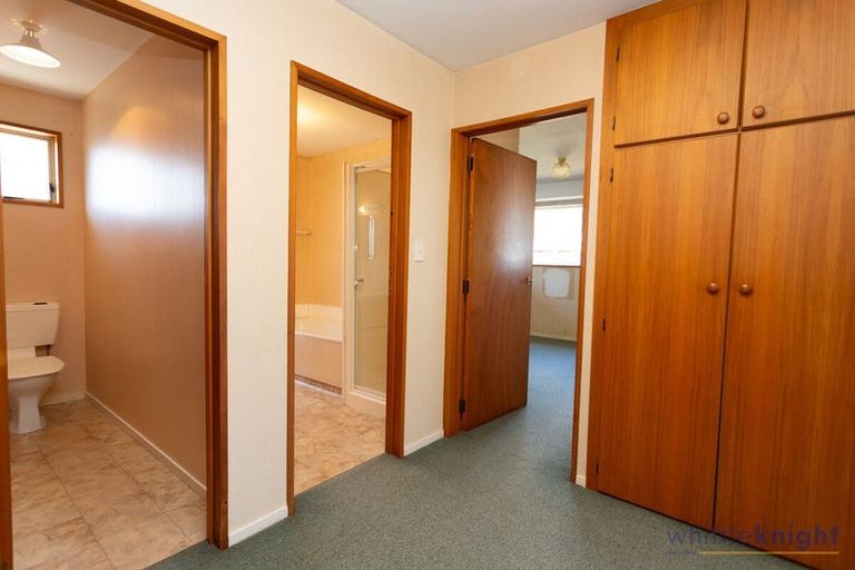 Photo of property in 1/8 Peverel Street, Riccarton, Christchurch, 8011