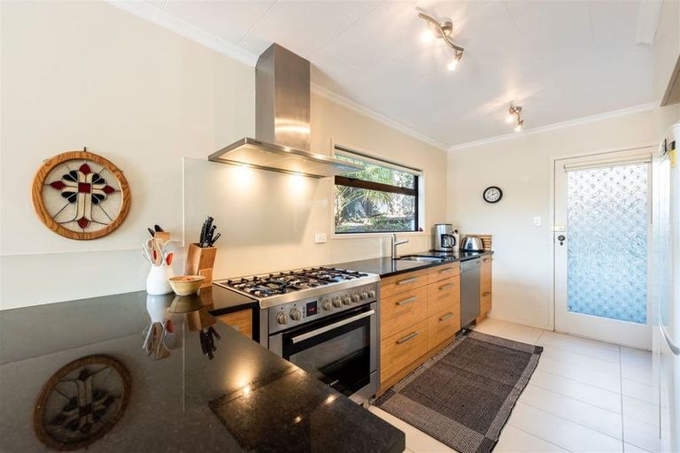 Photo of property in 220a Collingwood Street, Nelson South, Nelson, 7010