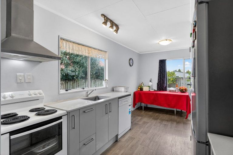 Photo of property in 42b Elmwood Crescent, Pukete, Hamilton, 3200