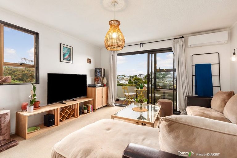 Photo of property in 138u7 Hataitai Road, Hataitai, Wellington, 6021