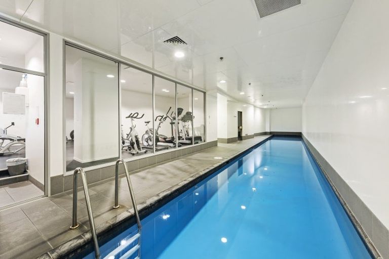 Photo of property in Soho Apartments, 904/74 Taranaki Street, Te Aro, Wellington, 6011