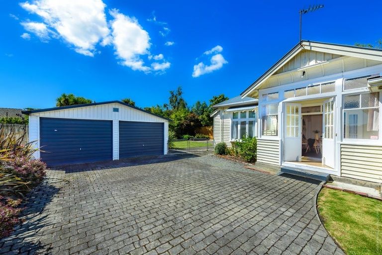 Photo of property in 39 Russell Street, Linwood, Christchurch, 8062