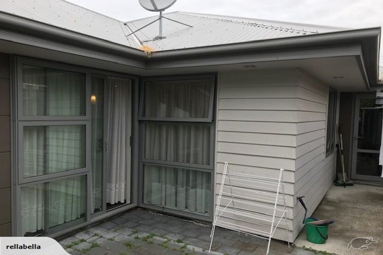 Photo of property in 159 Canon Street, Edgeware, Christchurch, 8013