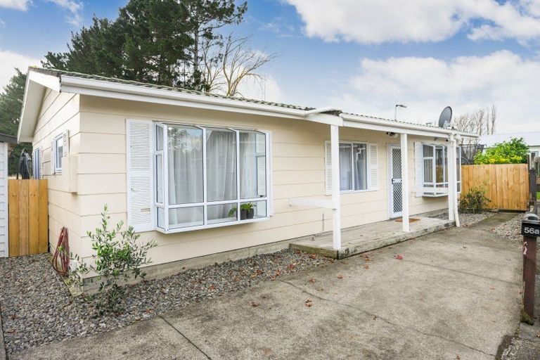 Photo of property in 56a Newton Place, Westbrook, Palmerston North, 4412