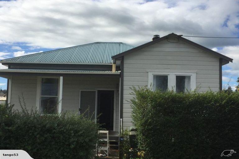 Photo of property in 16 Te Kanawa Street, Otorohanga, 3900