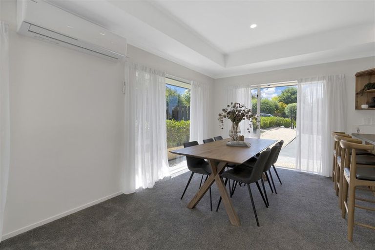 Photo of property in 4 Rata Street, Oxford, 7430