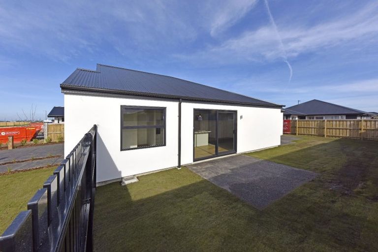 Photo of property in 108 Jean Archie Drive, Rolleston, 7614