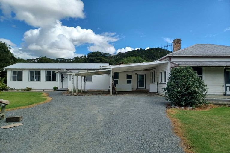Photo of property in 1981 Diggers Valley Road, Kaitaia, 0481