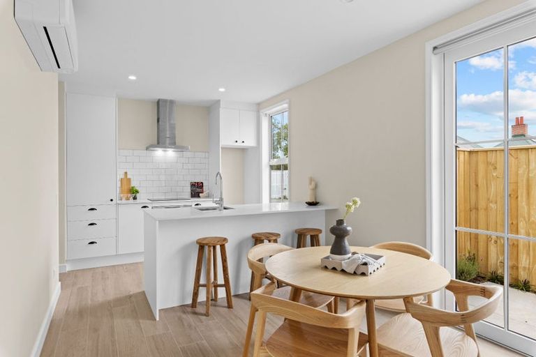 Photo of property in 1 Waitikiri Drive, Parklands, Christchurch, 8083