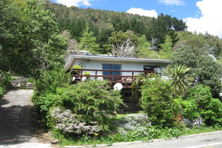 Photo of property in 29 Brunner Street, Nelson South, Nelson, 7010