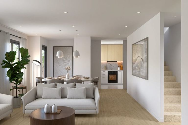 Photo of property in 107 Muir Avenue, Mangere Bridge, Auckland, 2022