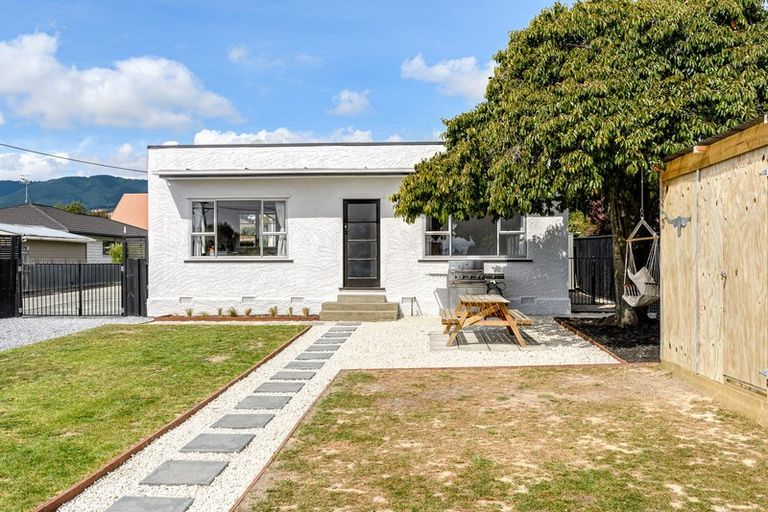 Photo of property in 6 Fauchelle Avenue, Richmond, 7020