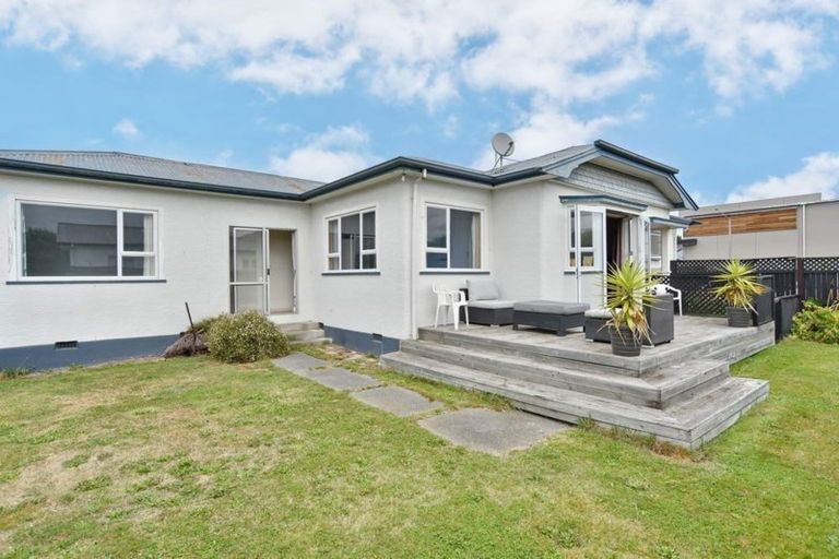 Photo of property in 42b Sewell Street, Kaiapoi, 7630