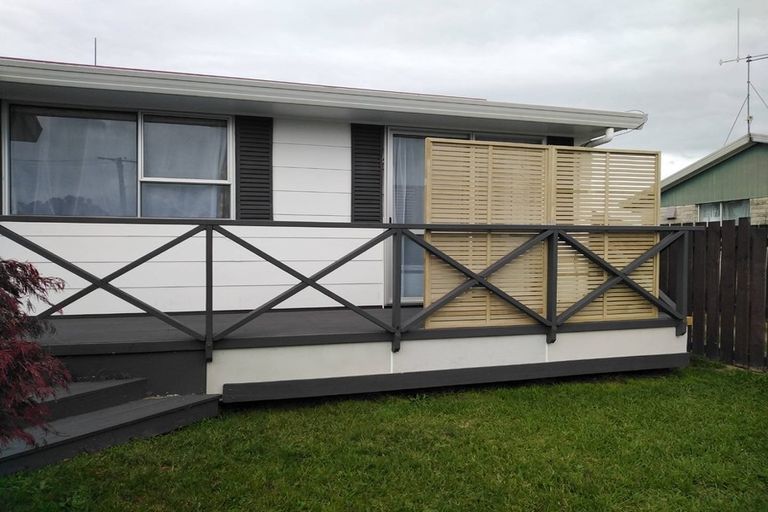 Photo of property in 19a Breckons Avenue, Nawton, Hamilton, 3200