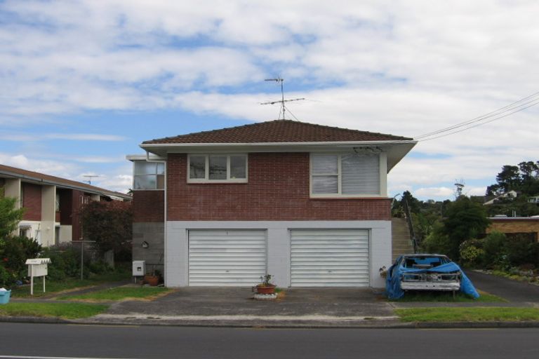 Photo of property in 1/774 Beach Road, Browns Bay, Auckland, 0630