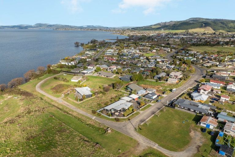 Photo of property in 41 Camellia Drive, Ngongotaha, Rotorua, 3010