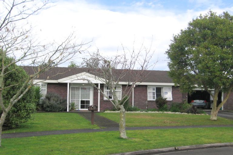 Photo of property in 5 Halyard Close, Flagstaff, Hamilton, 3210