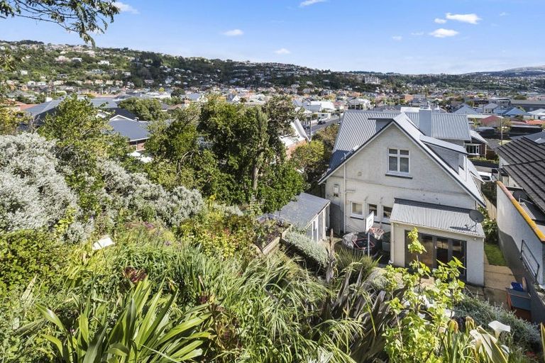 Photo of property in 157 Victoria Road, Saint Clair, Dunedin, 9012