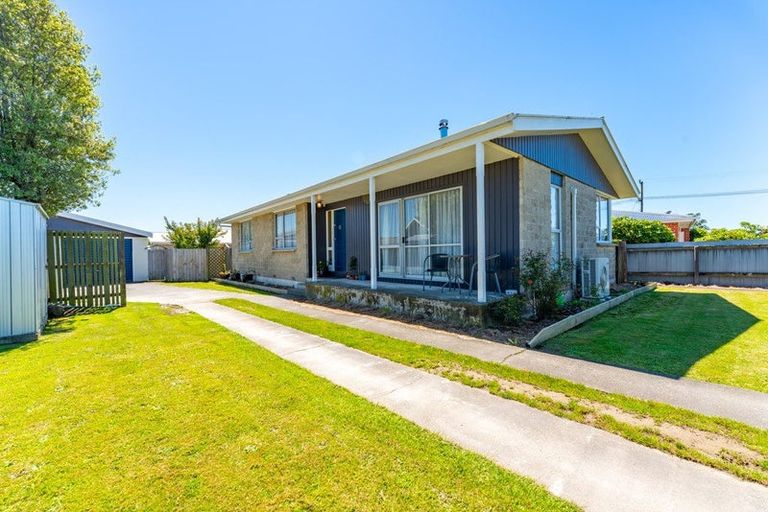 Photo of property in 3 Killick Place, Marchwiel, Timaru, 7910