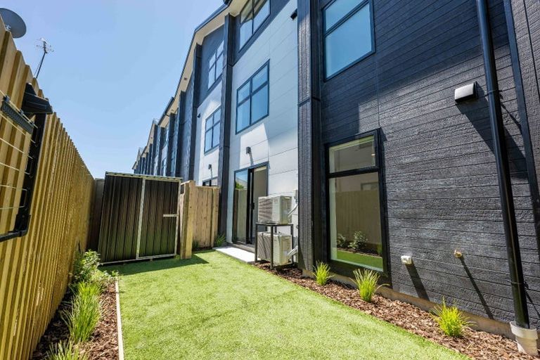 Photo of property in 2b/1 Dellow Place, Spreydon, Christchurch, 8024