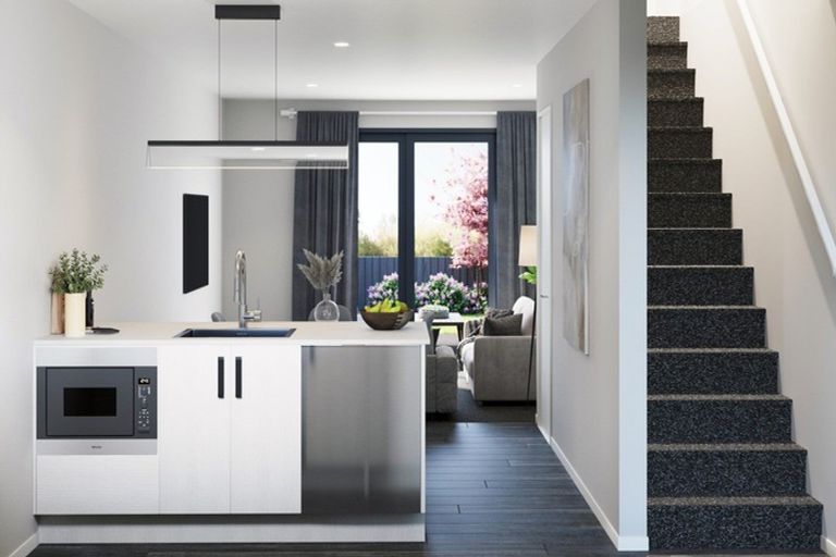 Photo of property in 3/20 Seymour Street, Hornby, Christchurch, 8042