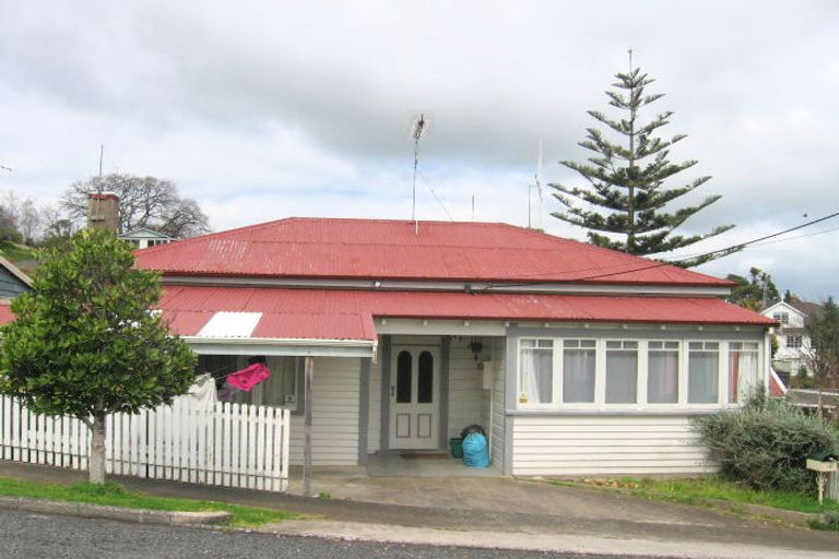 Photo of property in 110 Franklyn Street, Thames, 3500