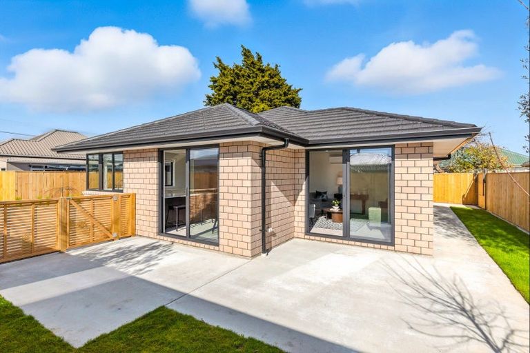 Photo of property in 21a Weraroa Road, Levin, 5510