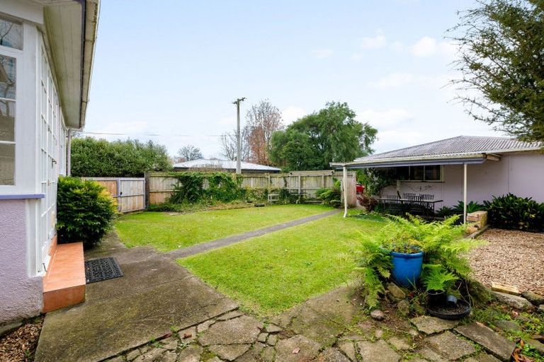 Photo of property in 58 Firth Street, Hamilton East, Hamilton, 3216