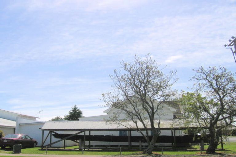 Photo of property in 115 Anderson Street, Morrinsville, 3300