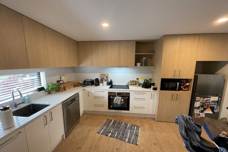 Photo of property in 4/27 Bartlett Street, Riccarton, Christchurch, 8011